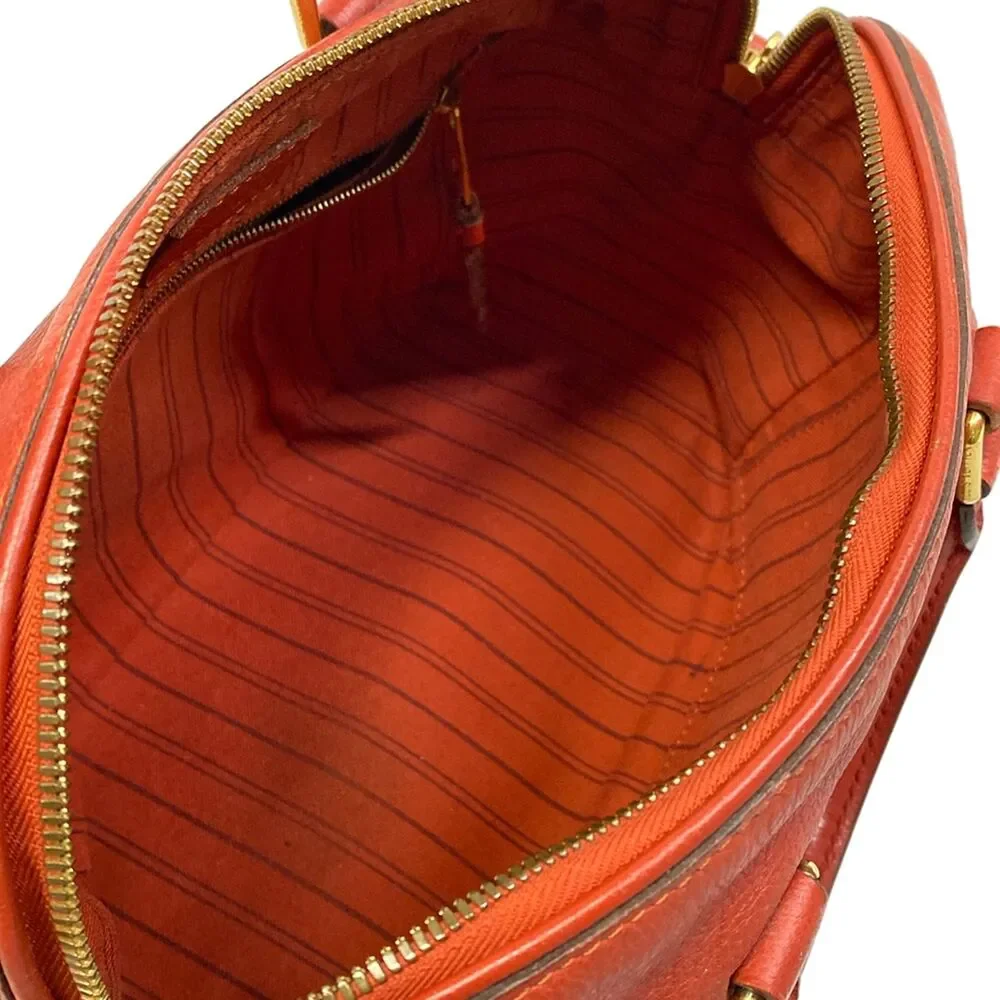 Louis Vuitton Speedy Bandouliere 25 Handbag M40758